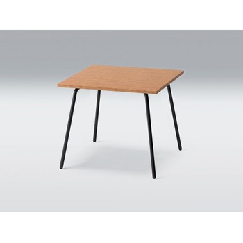 デコボコテーブル＜配送時設置サービス付＞ イトーキ