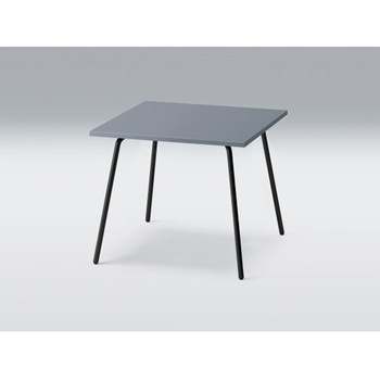 デコボコテーブル＜配送時設置サービス付＞ イトーキ