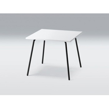 デコボコテーブル＜配送時設置サービス付＞ イトーキ