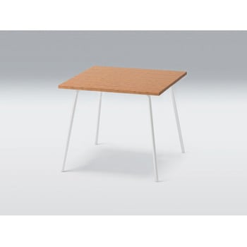 デコボコテーブル＜配送時設置サービス付＞ イトーキ