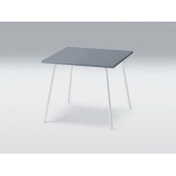 デコボコテーブル＜配送時設置サービス付＞ イトーキ