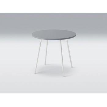 デコボコテーブル＜配送時設置サービス付＞ イトーキ