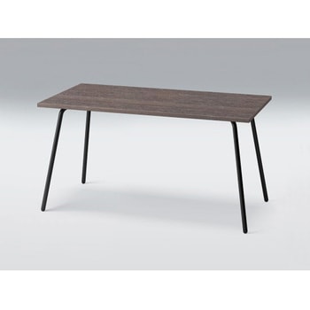 デコボコテーブル＜配送時設置サービス付＞ イトーキ