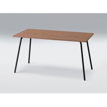 デコボコテーブル＜配送時設置サービス付＞ イトーキ