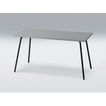 デコボコテーブル＜配送時設置サービス付＞ イトーキ