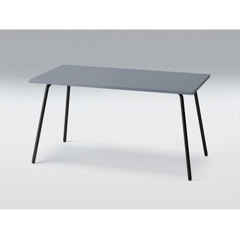 デコボコテーブル＜配送時設置サービス付＞ イトーキ