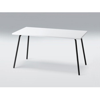 デコボコテーブル＜配送時設置サービス付＞ イトーキ