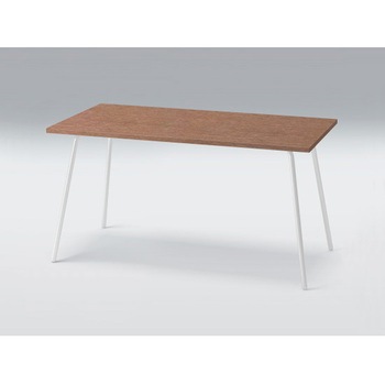 デコボコテーブル＜配送時設置サービス付＞ イトーキ