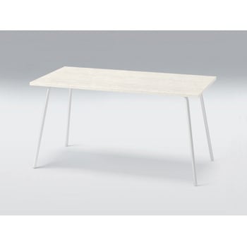 デコボコテーブル＜配送時設置サービス付＞ イトーキ