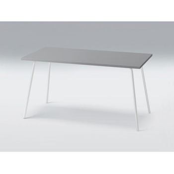 デコボコテーブル＜配送時設置サービス付＞ イトーキ