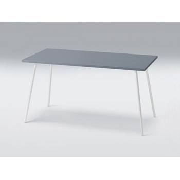 デコボコテーブル＜配送時設置サービス付＞ イトーキ