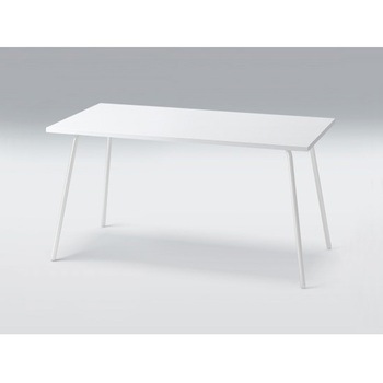 デコボコテーブル＜配送時設置サービス付＞ イトーキ