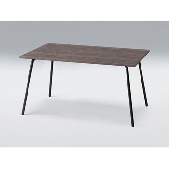 デコボコテーブル＜配送時設置サービス付＞ イトーキ