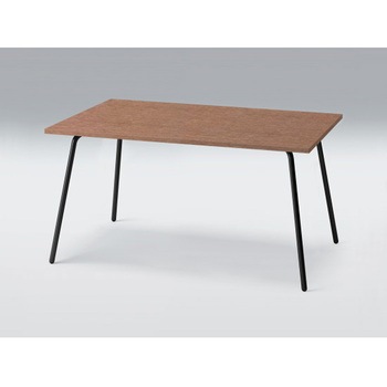 デコボコテーブル＜配送時設置サービス付＞ イトーキ