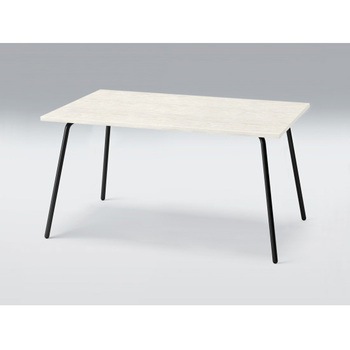 デコボコテーブル＜配送時設置サービス付＞ イトーキ