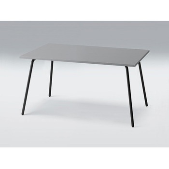 デコボコテーブル＜配送時設置サービス付＞ イトーキ