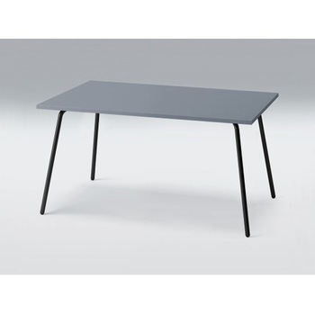 デコボコテーブル＜配送時設置サービス付＞ イトーキ