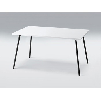 デコボコテーブル＜配送時設置サービス付＞ イトーキ