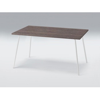 デコボコテーブル＜配送時設置サービス付＞ イトーキ