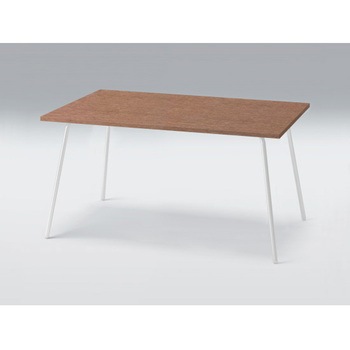 デコボコテーブル＜配送時設置サービス付＞ イトーキ