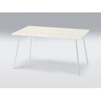 デコボコテーブル＜配送時設置サービス付＞ イトーキ