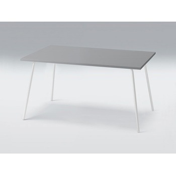 デコボコテーブル＜配送時設置サービス付＞ イトーキ