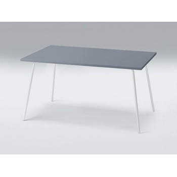 デコボコテーブル＜配送時設置サービス付＞ イトーキ