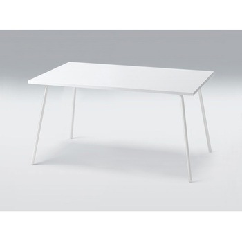 デコボコテーブル＜配送時設置サービス付＞ イトーキ