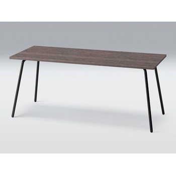 デコボコテーブル＜配送時設置サービス付＞ イトーキ