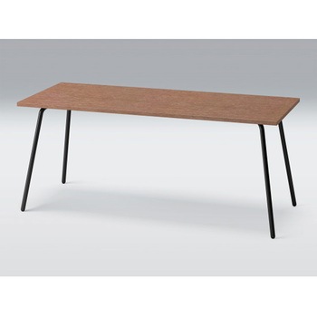 デコボコテーブル＜配送時設置サービス付＞ イトーキ