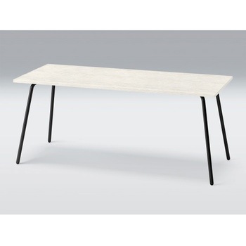 デコボコテーブル＜配送時設置サービス付＞ イトーキ