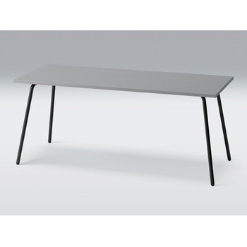 デコボコテーブル＜配送時設置サービス付＞ イトーキ