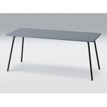 デコボコテーブル＜配送時設置サービス付＞ イトーキ