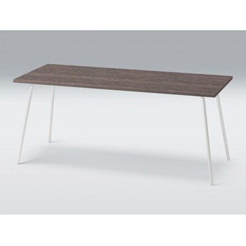 デコボコテーブル＜配送時設置サービス付＞ イトーキ