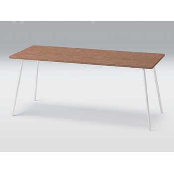 デコボコテーブル＜配送時設置サービス付＞ イトーキ