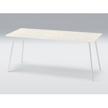 デコボコテーブル＜配送時設置サービス付＞ イトーキ