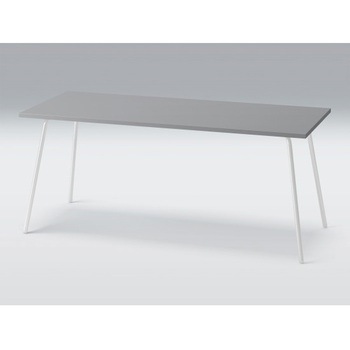 デコボコテーブル＜配送時設置サービス付＞ イトーキ