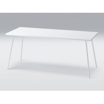 デコボコテーブル＜配送時設置サービス付＞ イトーキ