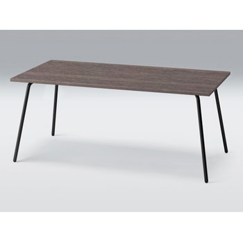 デコボコテーブル＜配送時設置サービス付＞ イトーキ