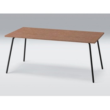 デコボコテーブル＜配送時設置サービス付＞ イトーキ