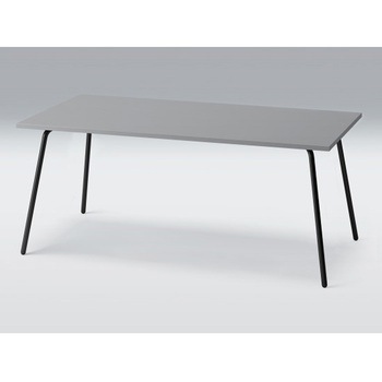 デコボコテーブル＜配送時設置サービス付＞ イトーキ