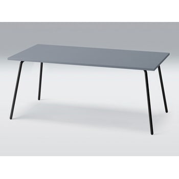 デコボコテーブル＜配送時設置サービス付＞ イトーキ