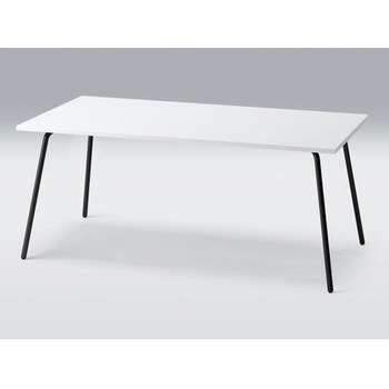 デコボコテーブル＜配送時設置サービス付＞ イトーキ