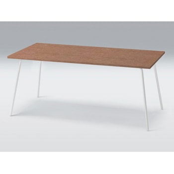 デコボコテーブル＜配送時設置サービス付＞ イトーキ