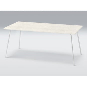 デコボコテーブル＜配送時設置サービス付＞ イトーキ