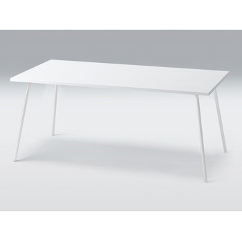 デコボコテーブル＜配送時設置サービス付＞ イトーキ