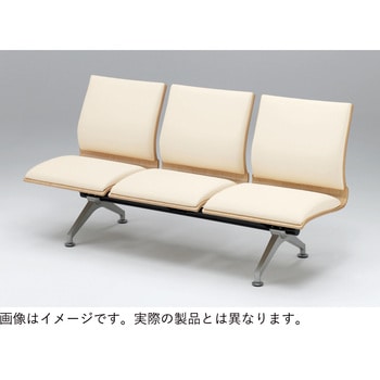 アーラントチェア＜配送時設置サービス付＞ イトーキ