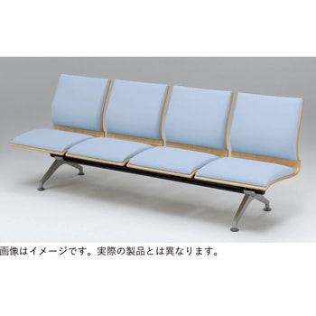 アーラントチェア＜配送時設置サービス付＞ イトーキ