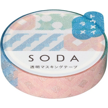 CMTG10-001 �\�[�_ �����}�X�e �L���O�W�� �L�J�K�N�F �����^�C�v ��10mm 1�p�b�N(3�{) CMTG10-001 81334446