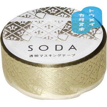 CMTDH15-001 �\�[�_ �����}�X�e �L���O�W�� �J�[�e���F ���~�^�����^�C�v ��15mm 1�p�b�N(3�{) CMTDH15-001 81334507